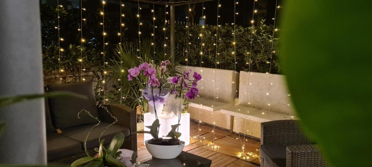 Hotel Beppe Rimini Kültér fotó