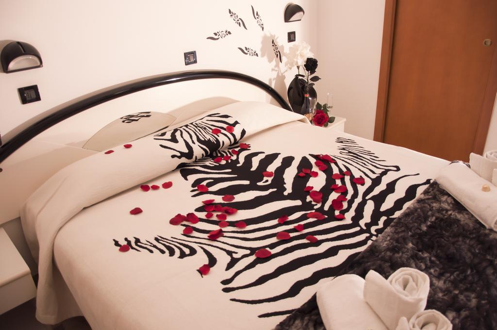 Hotel Beppe Rimini Kültér fotó