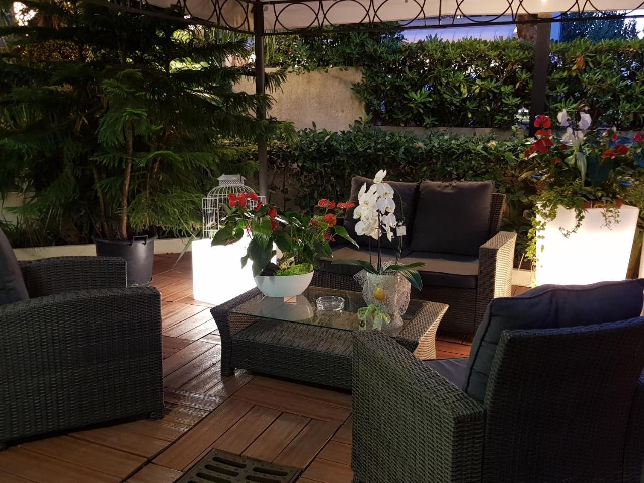 Hotel Beppe Rimini Kültér fotó