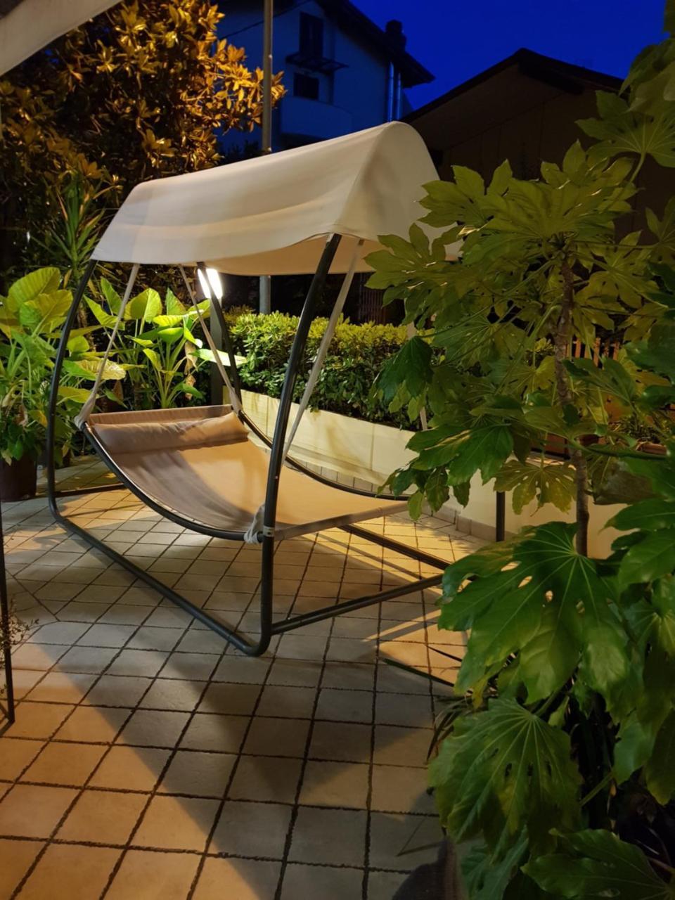 Hotel Beppe Rimini Kültér fotó