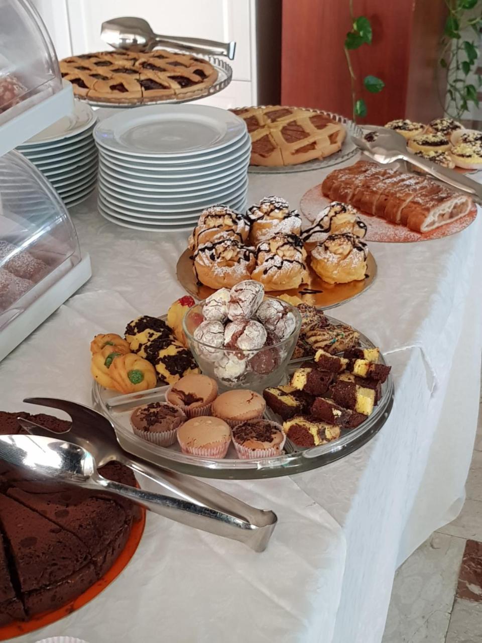 Hotel Beppe Rimini Kültér fotó
