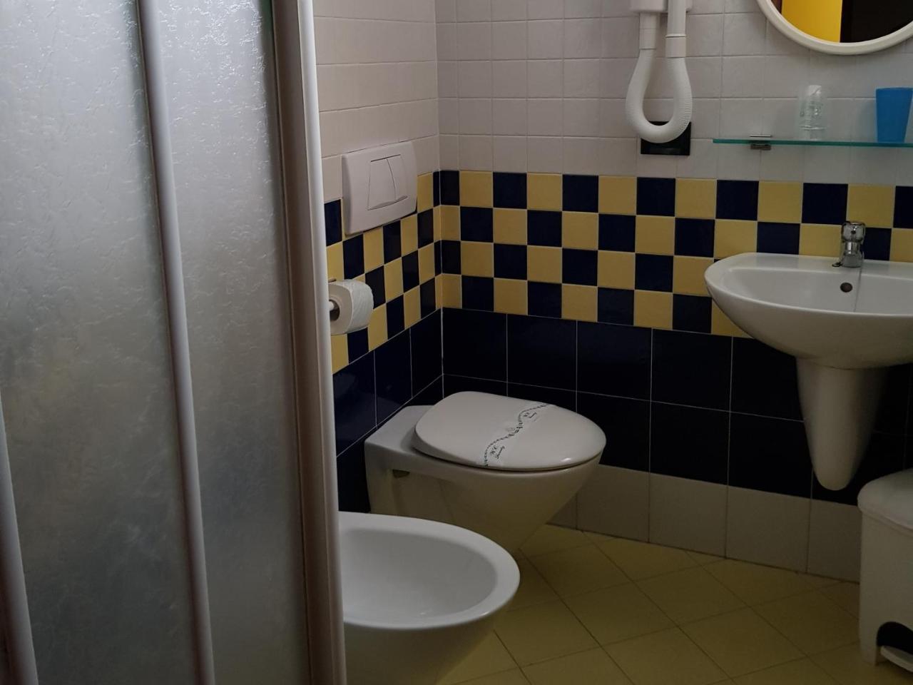 Hotel Beppe Rimini Kültér fotó